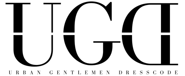 Urban Gentlemen Dresscode